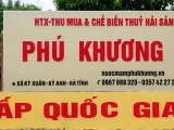 Hà Tĩnh: Nước mắm Phú Khương – Hương vị từ miền quê biển Kỳ Xuân vươn tầm thương hiệu quốc gia 