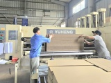 Xây dựng Đảng trong kinh tế tư nhân: Từng bước hình thành mô hình “đảng bộ số, chi bộ số, đảng viên số”