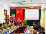 Kỷ niệm 69 năm Ngày truyền thống lực lượng Kỹ thuật hình sự Công an tỉnh Ninh Bình