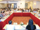Đạo đức là nền tảng giúp báo chí phát triển chuyên nghiệp, nhân văn, trách nhiệm
