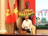 Tổng Bí thư, Chủ tịch nước Tô Lâm: Nhân tài là nguồn lực chiến lược đặc biệt của quốc gia