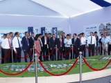 Ban Quản lý Khu KTCK Đồng Đăng - Lạng Sơn: Tập trung tháo gỡ điểm nghẽn, đẩy nhanh các dự án trọng điểm