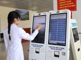 Bệnh viện Đa khoa tỉnh Sơn La: Đầu tư trang thiết bị hiện đại, đẩy mạnh chuyển đổi số nâng cao chất lượng khám chữa bệnh