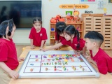 Trẻ vào lớp 1 cần gì hơn biết chữ, biết số?