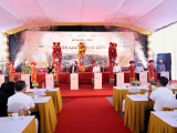 Dự án do KITA Group phát triển tại Hòa Lạc chính thức khởi công