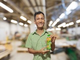 Bóc cơ chế hơn 500.000 giải thưởng “Xé ngay trúng liền”: Vì sao không ai có thể biết trước mã trúng? 