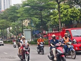 Dự báo thời tiết ngày 27/8: Bắc Bộ giảm mưa, Trung Bộ duy trì nắng nóng