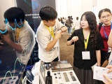 HCMC K-Brand Expo 2026: Cú hích công nghệ và AI mở rộng kết nối thương mại Việt - Hàn