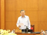 Nghị quyết mới của Trung ương khóa XIV phải thực sự tạo ra bước phát triển mới về tư duy, thể chế