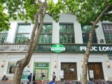 Phúc Long khai trương cửa hàng bên Hồ Gươm, tôn vinh di sản giữa lòng Hà Nội