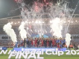 Thái Lan 2 lần phản lưới nhà, ĐT Việt Nam vô địch ASEAN Cup 2026