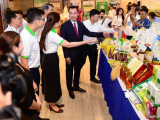Thanh Hóa: Doanh nghiệp kiến nghị nhiều vấn đề “nóng” về đầu tư, kinh doanh