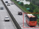 Từ 27/8, xử phạt lỗi không giữ khoảng cách an toàn trên cao tốc Pháp Vân - Nghi Sơn