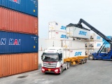 Xuất nhập khẩu và bài toán tăng trưởng bền vững