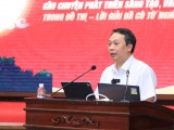 Nối mạch nguồn 'Kinh đô trăm nghề', kiến tạo hệ sinh thái sáng tạo mới
