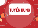 Tuyển nhân sự Phó Tổng Biên tập Tạp chí Điện tử Thương hiệu và Pháp luật