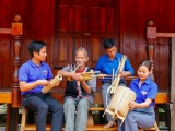 Chính sách đãi ngộ nghệ nhân: Động lực tiếp sức cho 'báu vật sống' giữ lửa di sản