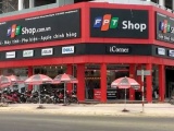 FPT Shop bị Ủy ban Cạnh tranh Quốc gia xử phạt 400 triệu đồng