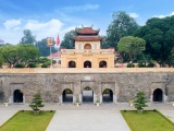 Hà Nội miễn phí loạt điểm tham quan, xe buýt và metro dịp Quốc khánh 2/9