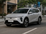 Xe Nhanh Việt Nam mua 3.000 xe ô tô điện VinFast 