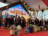 Tôn vinh nghệ nhân và người giữ bí quyết làm rượu!
