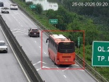 Phó Thủ tướng yêu cầu rà soát, đánh giá kỹ quy định về khoảng cách an toàn trên cao tốc