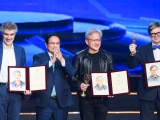 3 nhà khoa học VinFuture vào Top 100 nhân vật ảnh hưởng nhất giới AI toàn cầu năm 2026