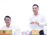 Bộ NN&MT nêu 5 giải pháp tháo gỡ điểm nghẽn, thúc đẩy xuất khẩu sầu riêng 