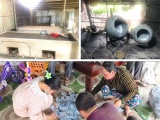 Thanh Hóa: Mạo danh “lương y” bán thuốc đông y gia truyền chứa chất cấm