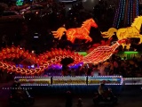 Từ những chiếc đèn trong ngõ nhỏ đến mùa Trung thu rực rỡ của Thành Tuyên