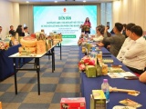 Chuyển đổi xanh: Chìa khóa thúc đẩy xuất khẩu sản phẩm công nghiệp nông thôn