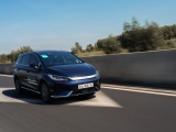 BYD Việt Nam công bố chương trình ưu đãi lớn nhất trong năm