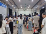 Chủ đầu tư có thể bị phạt tới 300 triệu đồng nếu chậm bàn giao kinh phí bảo trì chung cư