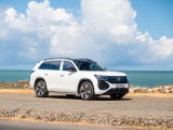 Cơ hội sở hữu xe khi Volkswagen ưu đãi 100% lệ phí trước bạ 