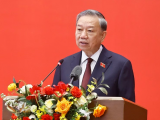 Thư của Tổng Bí thư, Chủ tịch nước Tô Lâm gửi ngành Giáo dục nhân dịp khai giảng năm học mới 2026-2027