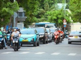 Dự báo thời tiết ngày và đêm 6/9: Bắc Bộ có mây, ngày nắng nhẹ