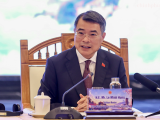 Thủ tướng Lê Minh Hưng: Đưa quan hệ đầu tư Việt Nam - Nhật Bản thành đối tác cùng phát triển và kiến tạo