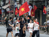 Bộ Nội vụ đề xuất lịch nghỉ Tết Nguyên đán Đinh Mùi 2027 