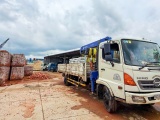 Công ty Cổ phần VLXD Miền Tây: Khẳng định uy tín bằng chất lượng và sự tận tâm