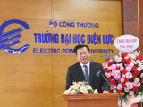 Đại học Điện lực bước vào năm học mới với trọng tâm nâng cao chất lượng đào tạo