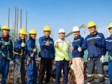 Nói không với tư duy “hớt váng”, VinCons tự gieo hạt, chỉ hơn 1 năm đã tuyển 120.000 công nhân cơ hữu