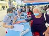 Bộ Tài chính đề xuất hàng loạt chính sách mới về chăm sóc sức khỏe, dân số và bảo trợ xã hội