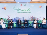 Khởi động chiến dịch “Cùng hành động vì Bầu trời xanh 2026”