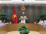 Không để cơ sở y tế thiếu trang thiết bị, người dân thiếu thuốc vì vướng cơ chế