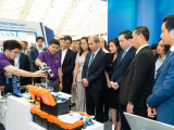 VITW 2026: Mở ra cơ hội bứt phá cho ngành sản xuất Việt Nam