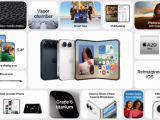 Apple trình làng iPhone 18 Pro Series và iPhone Duo màn hình gập