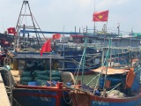 Nghệ An thực hiện nghiêm túc các khuyến nghị về chống khai thác IUU