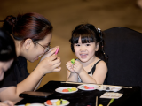 Công viên có diện tích lớn nhất đại đô thị sắp hoàn thiện, Sun Group Nam Hà Nội bừng sắc mới