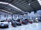 Diễn biến “lạ” của thị trường ô tô nhập khẩu