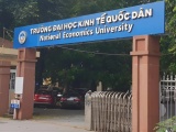 Đại học Kinh tế Quốc dân cho thôi học 43 sinh viên, cảnh cáo học tập 139 sinh viên